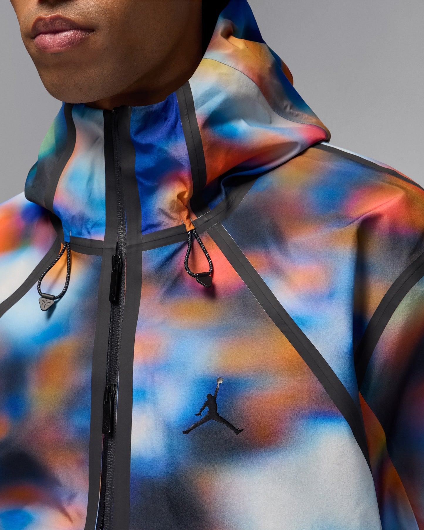 Jaqueta Mountainside GORE-TEX