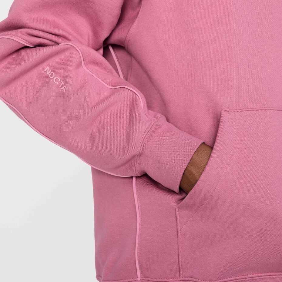 Fleece Nike Nocta Pullover Hoodie CS