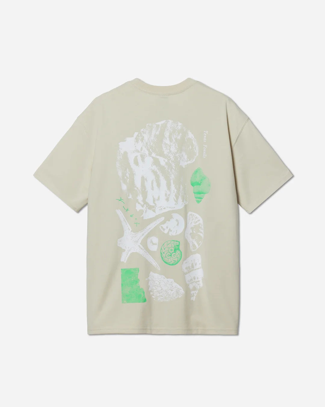 Camiseta ACG Texas Fossils