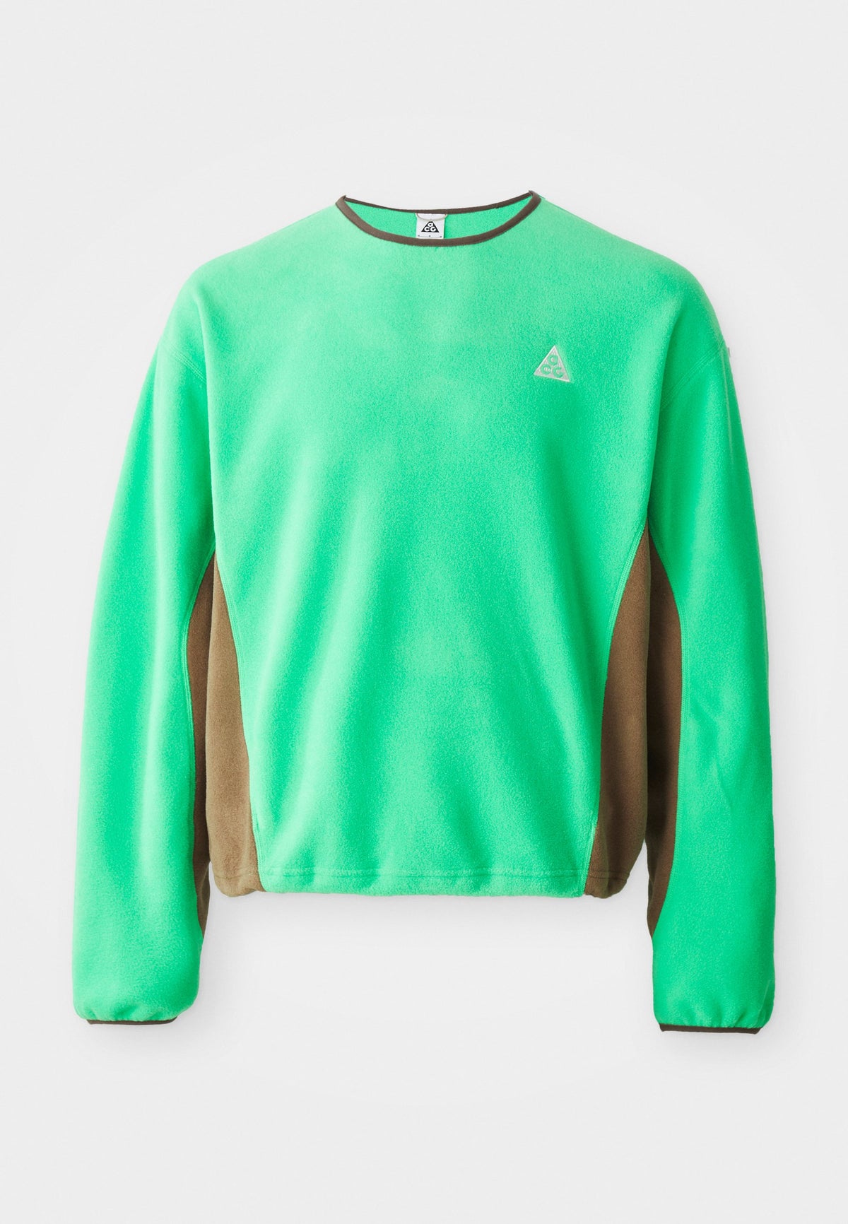 Blusa Nike ACG Wolf Tree