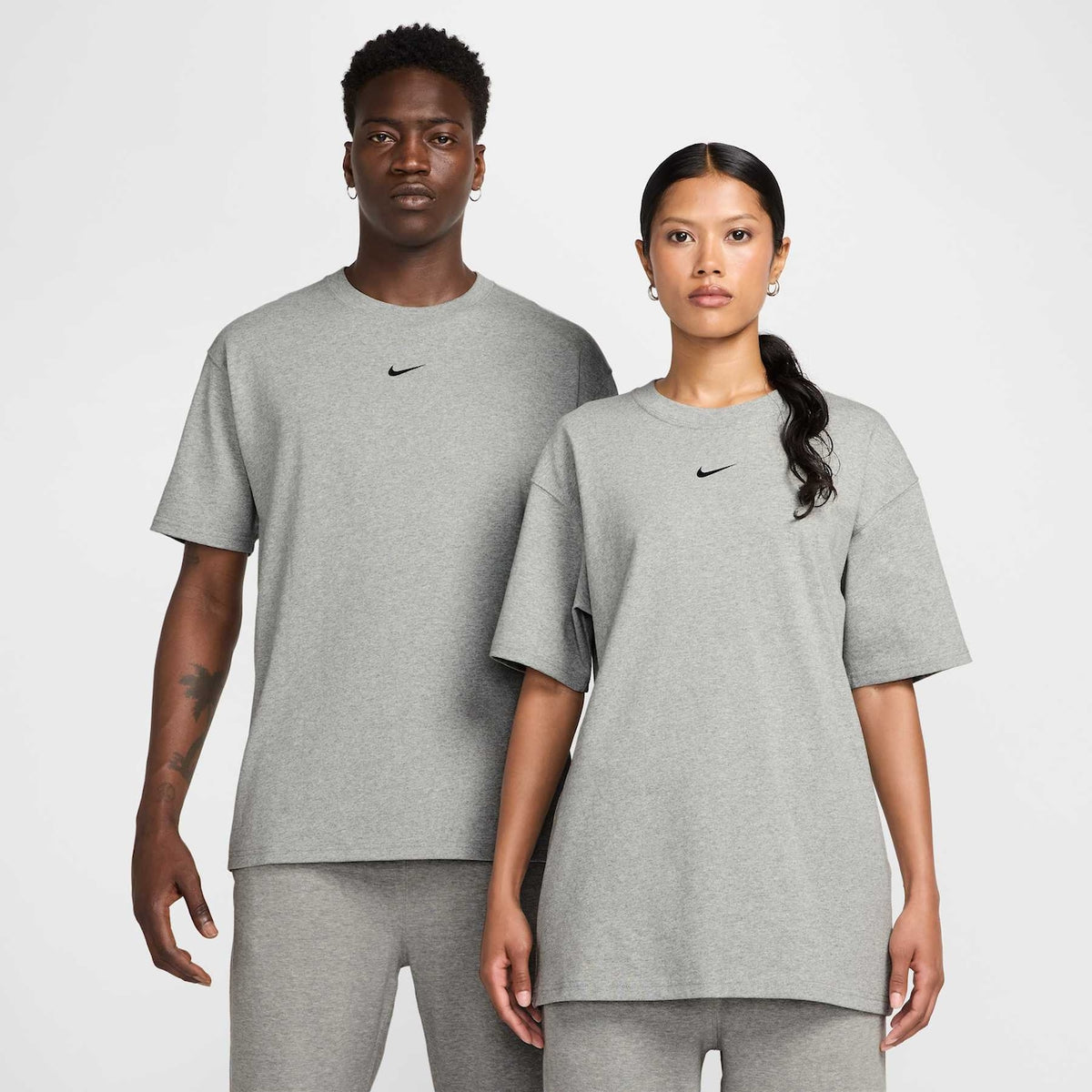 Camiseta Nike Nocta