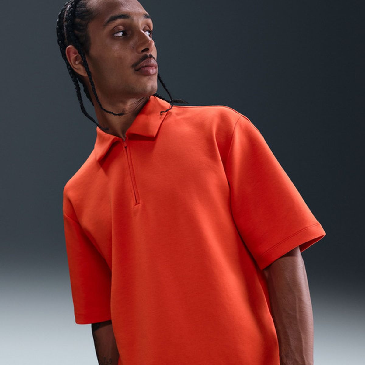 Polo Nike 24.7 ImpossiblySoft Dri-Fit