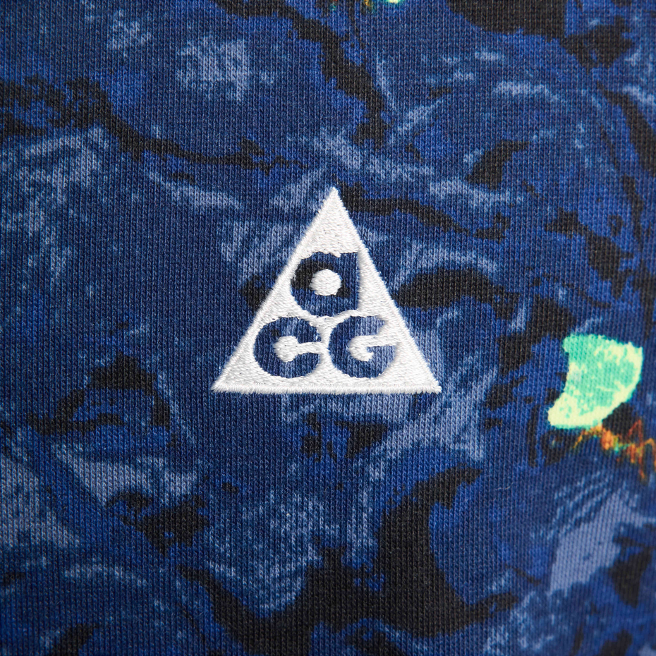 Camiseta ACG Leaf Cutter