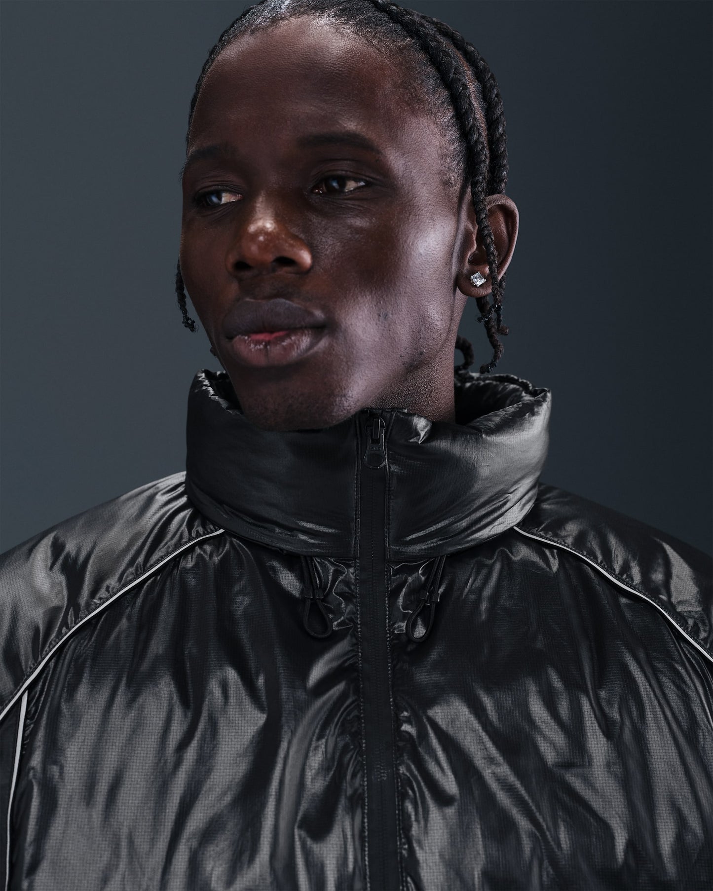 Jaqueta Nike Tech Bubble