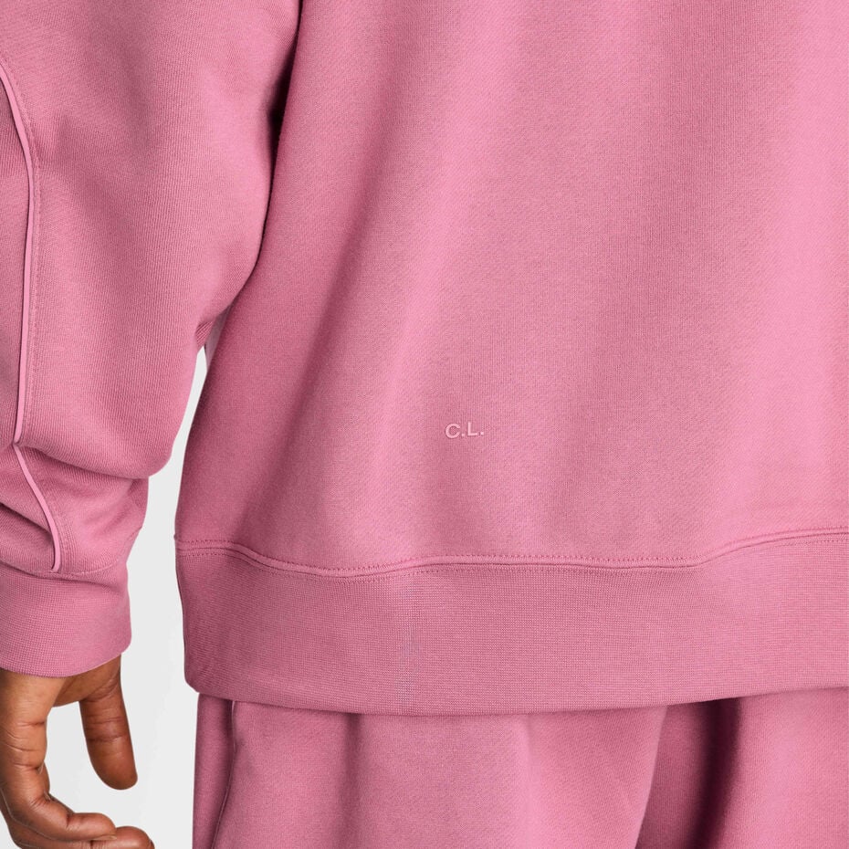 Fleece Nike Nocta Pullover Hoodie CS