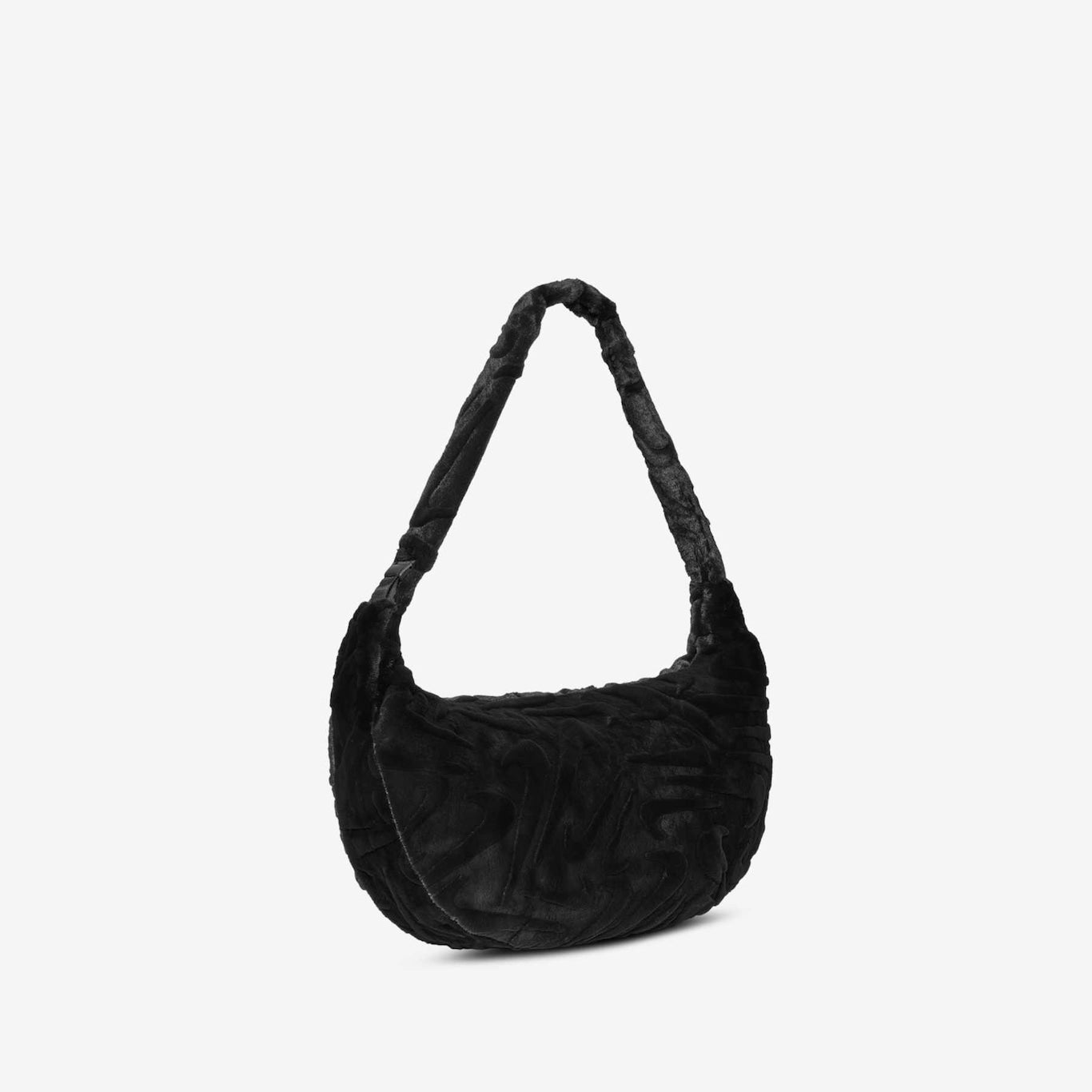 Bolsa Nike Sportswear Slouchy Faux Fur