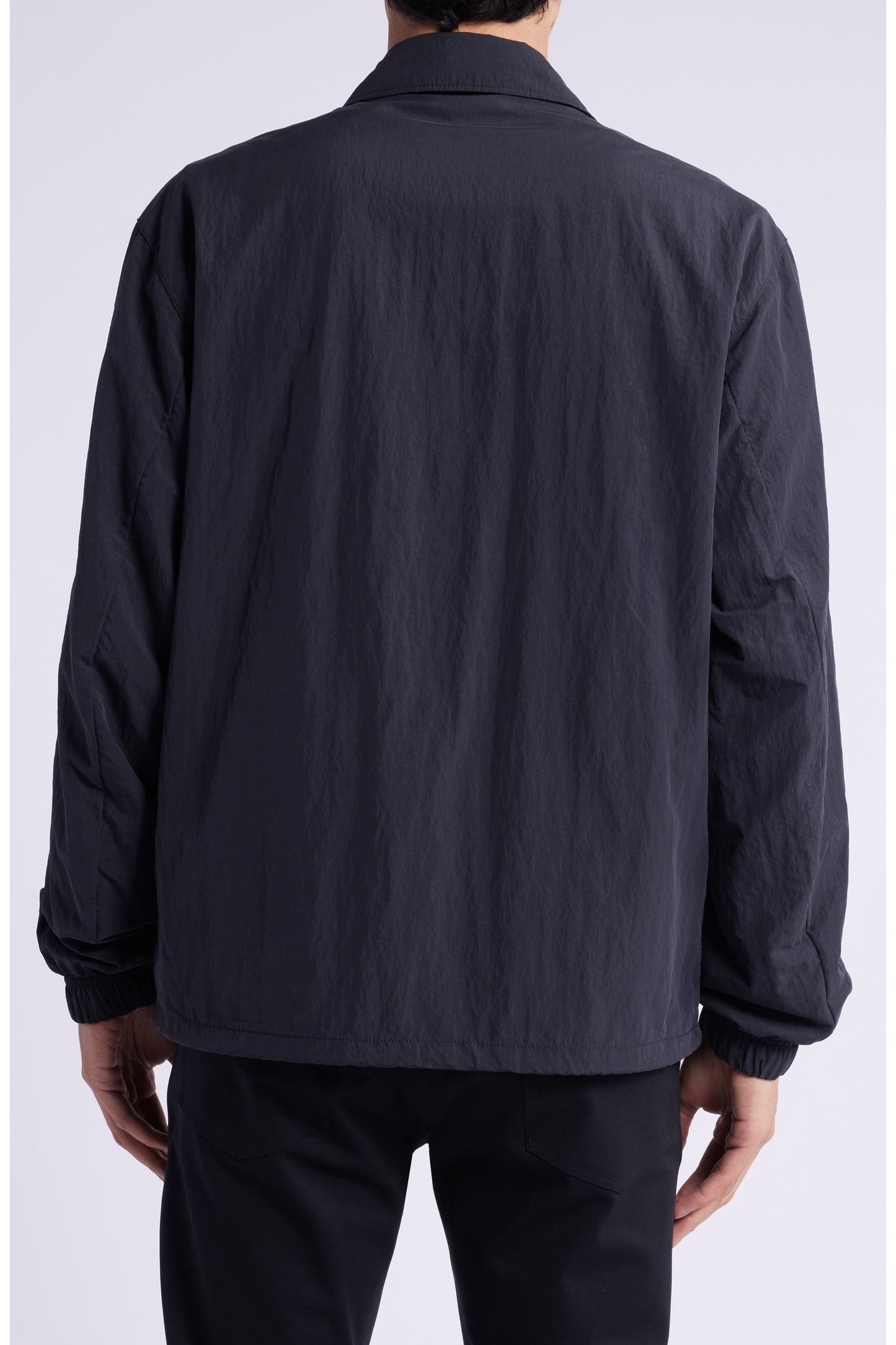 Jaqueta Hugo Boss x NFL Raiders