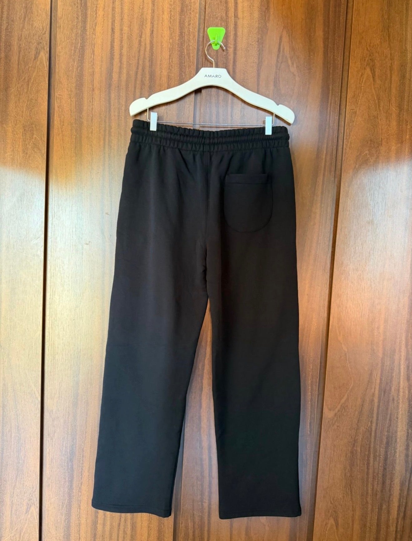 Calça Off-White Open Hem