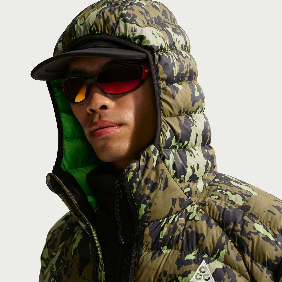 Jaqueta Nike ACG Lava Flow