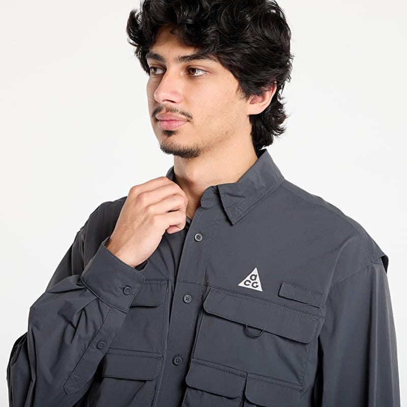 Camisa ACG Orb Weaver