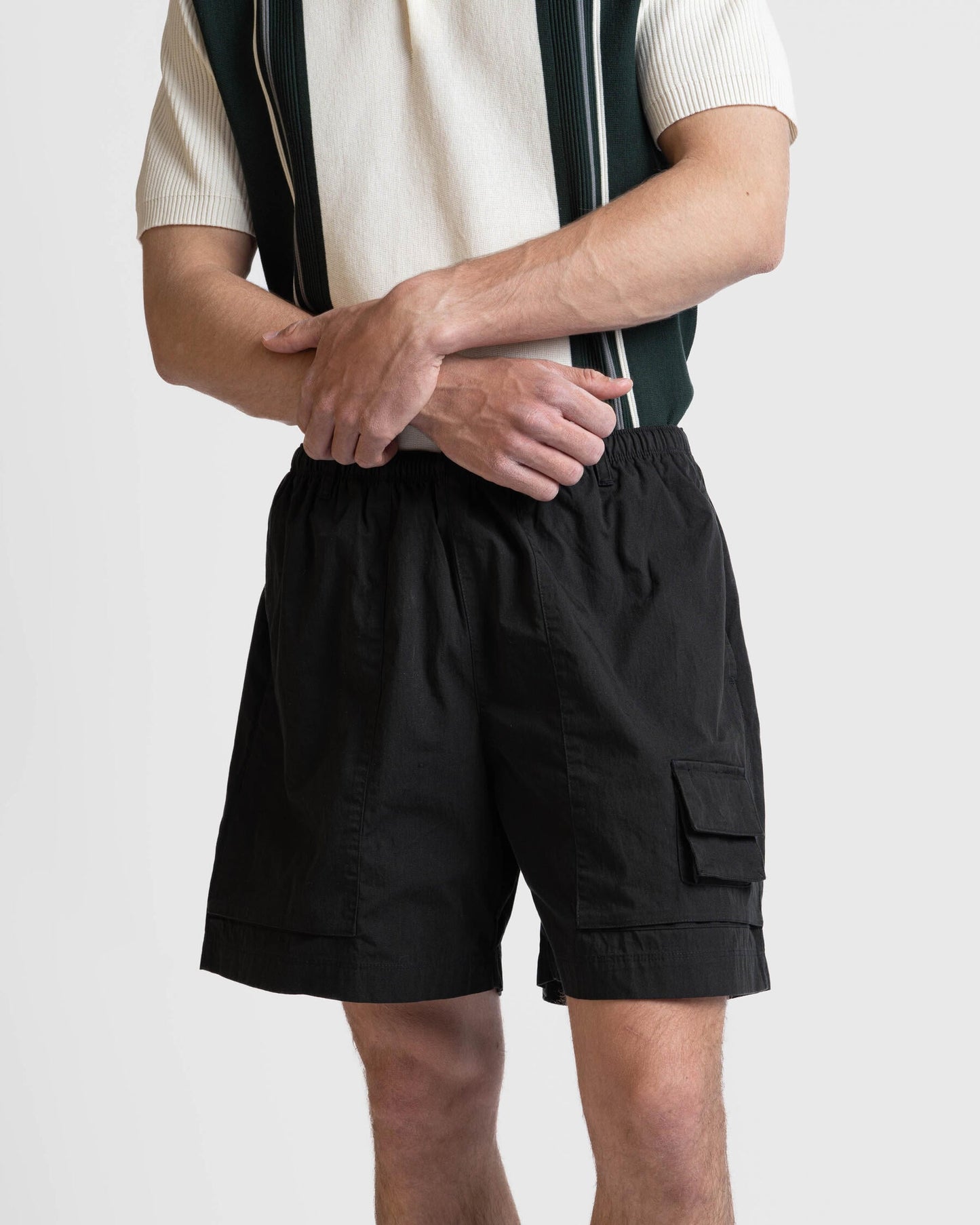 Shorts Nike Life Camp