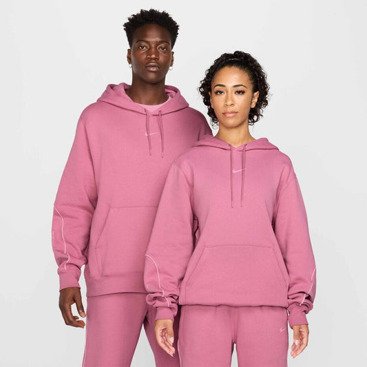 Fleece Nike Nocta Pullover Hoodie CS