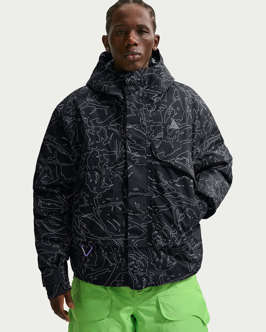 Jaqueta Nike ACG Skull Peak Dolomite