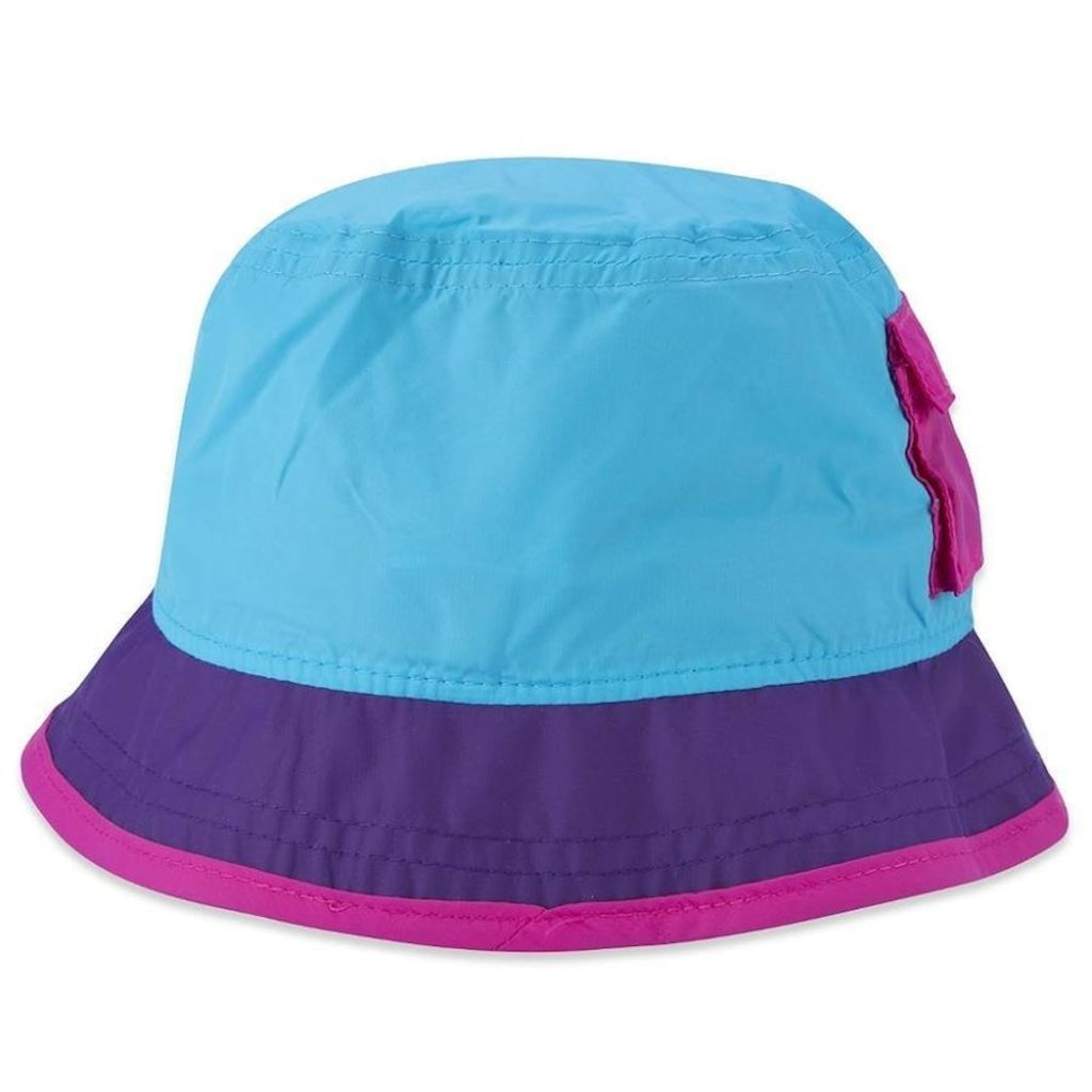 Bucket New Era Beach Joy