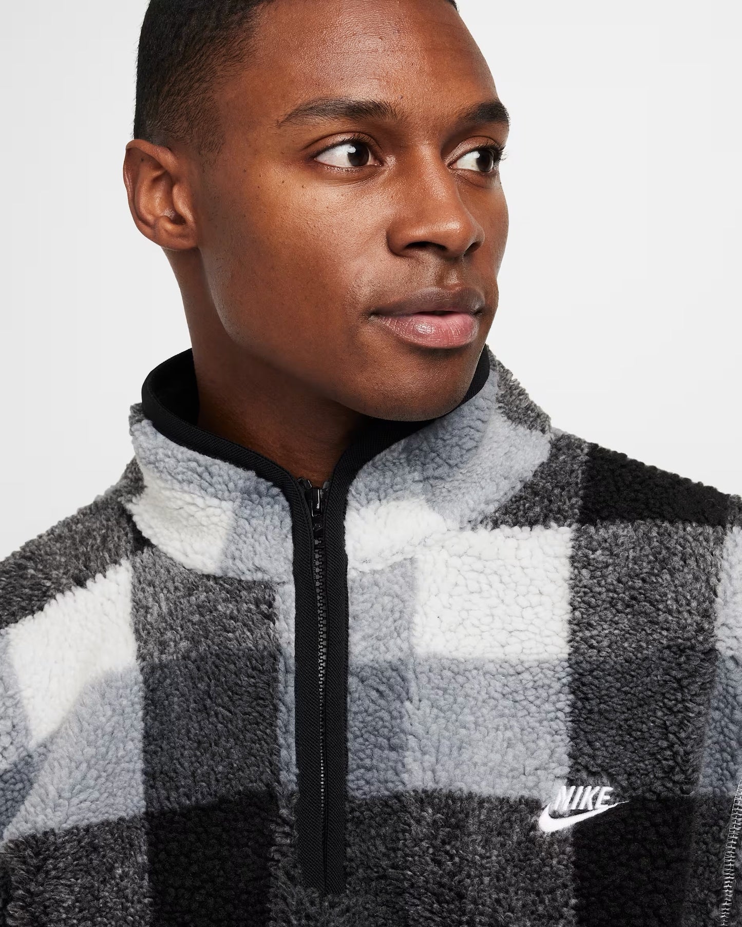 Jaqueta Nike Club Winterized
