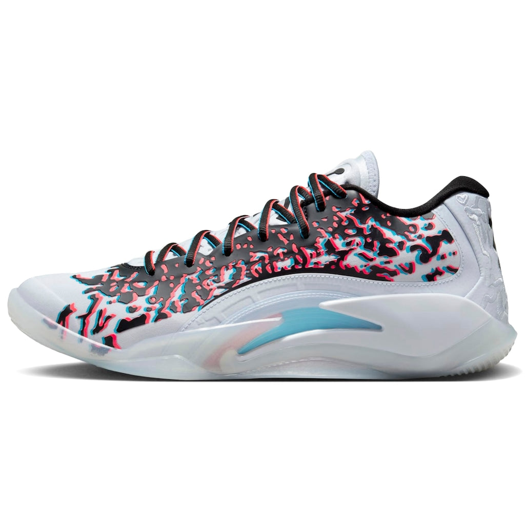 Tênis Jordan Zion 3