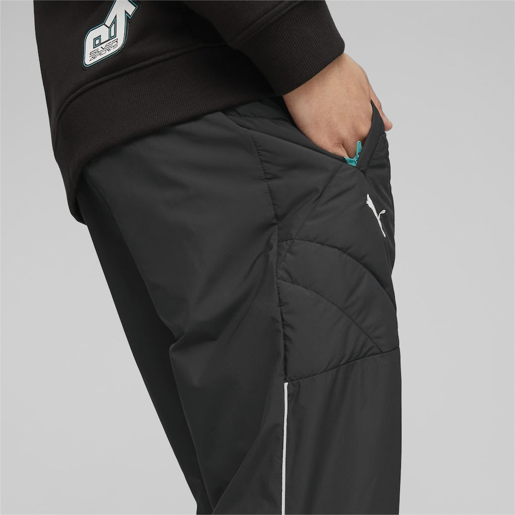 Calça Puma Racing Mercedes AMG Petronas