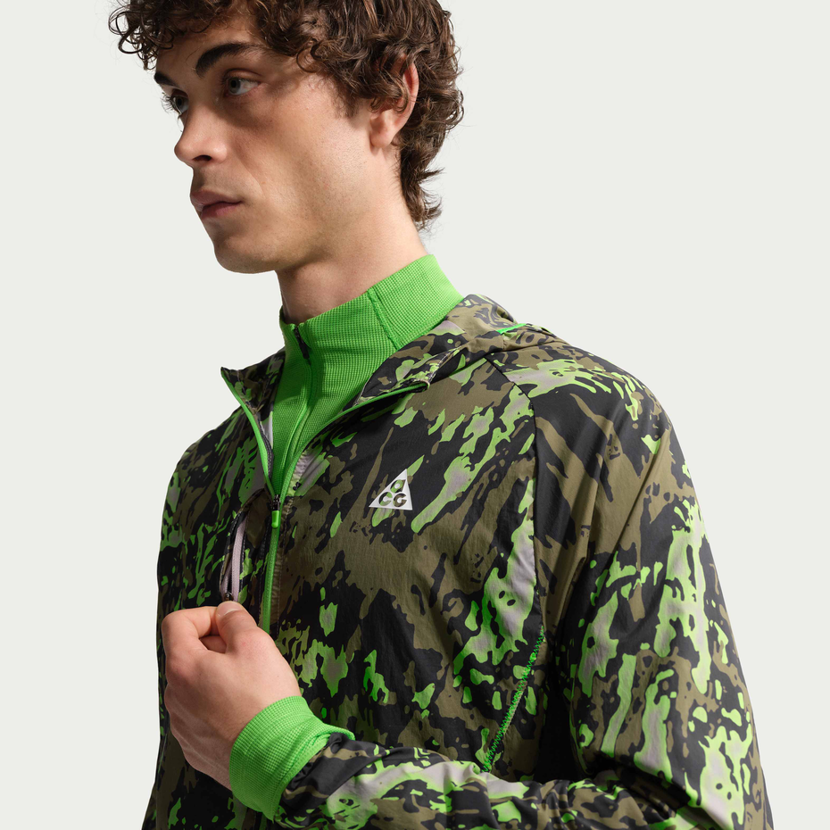 Jaqueta Nike ACG Trail Running