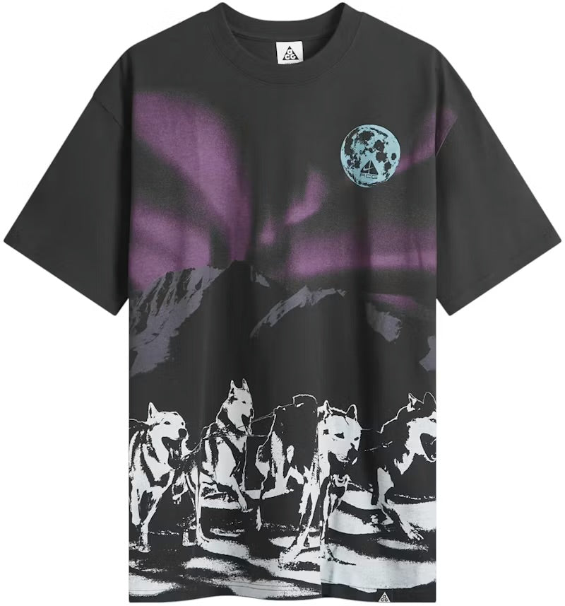 Camiseta ACG Northern Lights