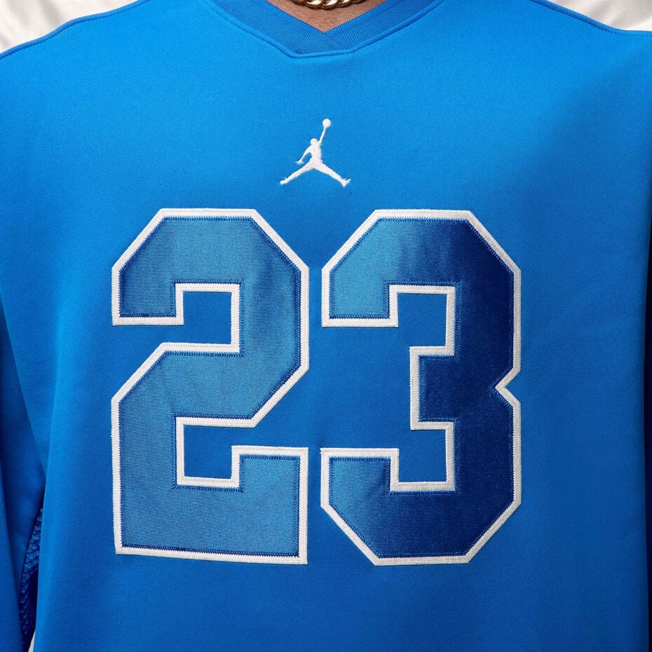 Jersey Jordan Brooklyn University Hockey