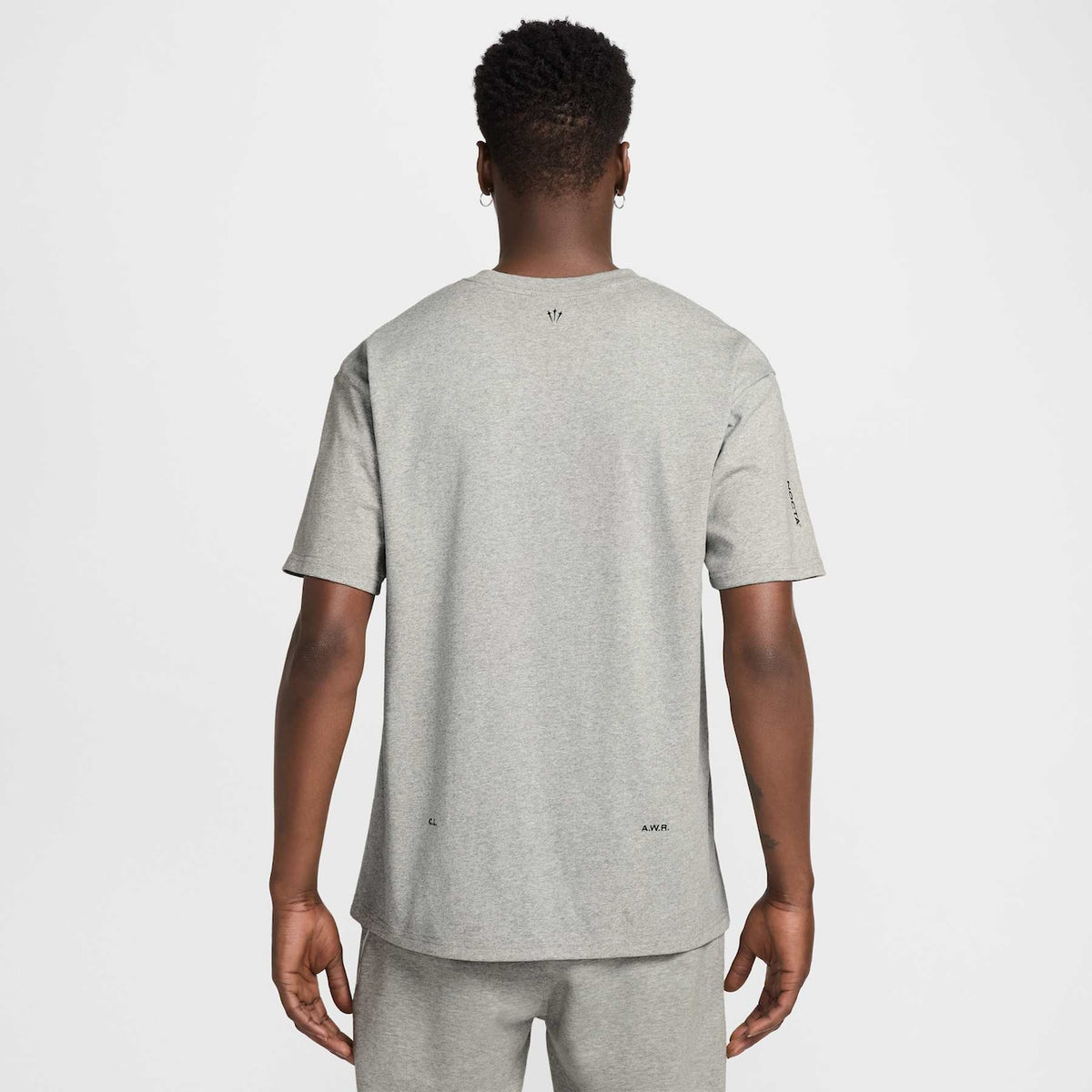 Camiseta Nike Nocta