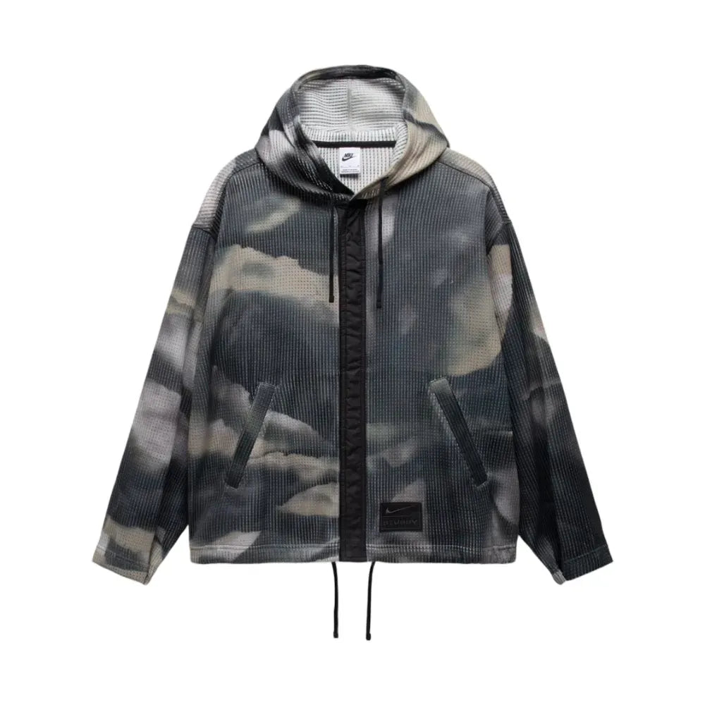 Hoodie Nike x Stüssy Ghillie All-Over Print