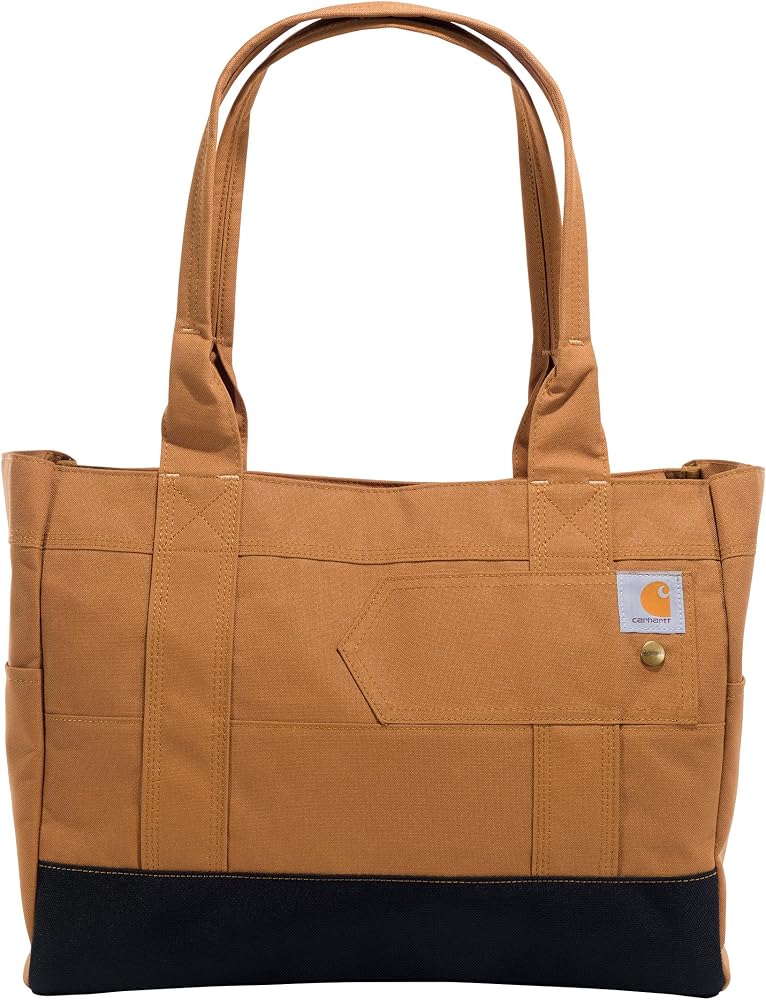 Bolsa Carhartt Horizontal Tote