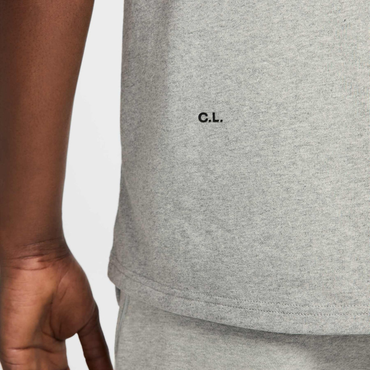 Camiseta Nike Nocta