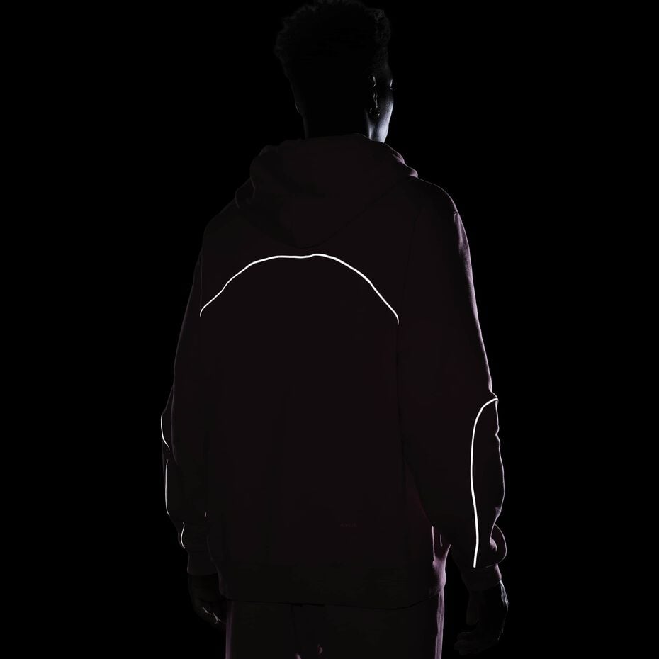 Fleece Nike Nocta Pullover Hoodie CS