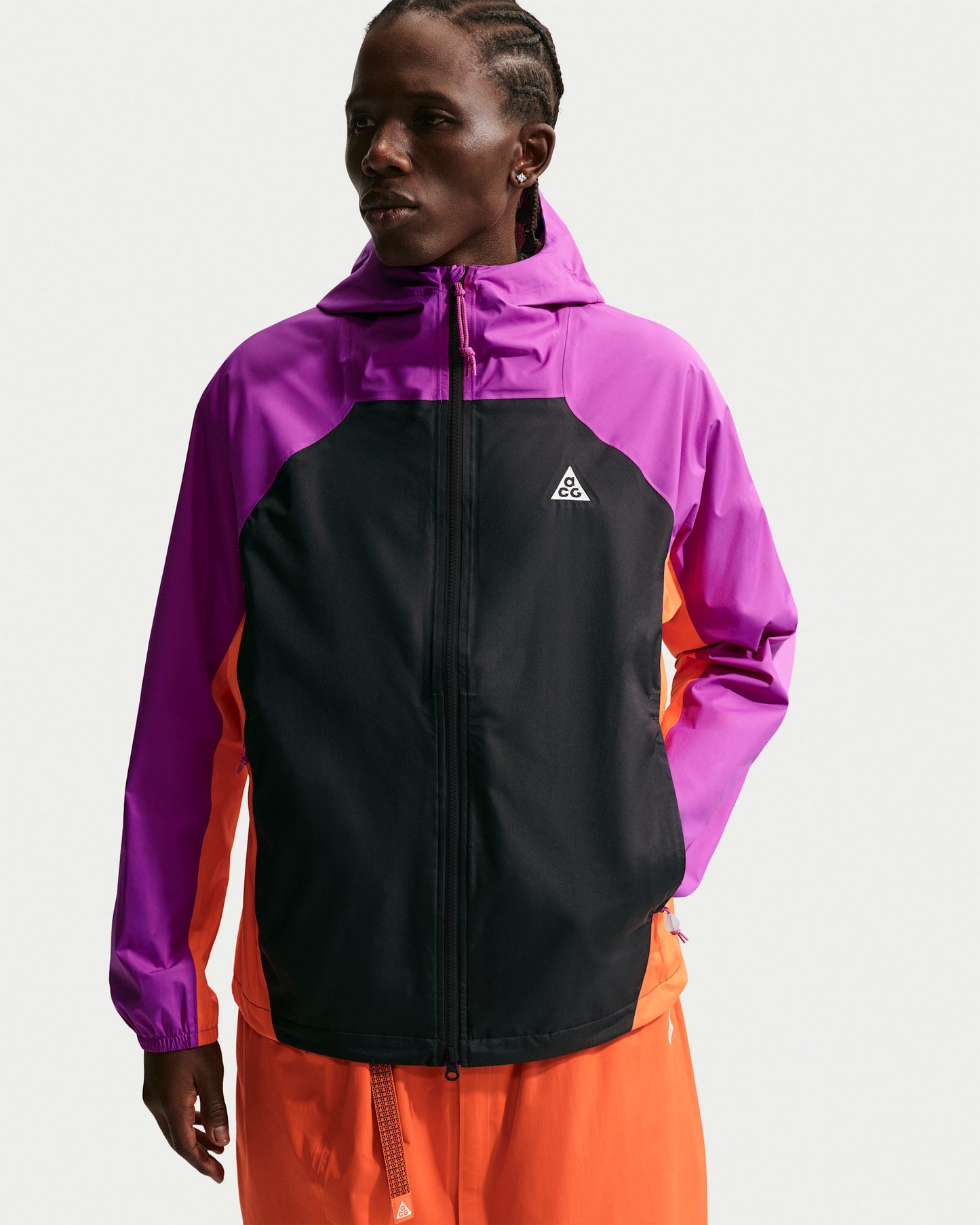 Jaqueta ACG Phantazma Storm-Fit