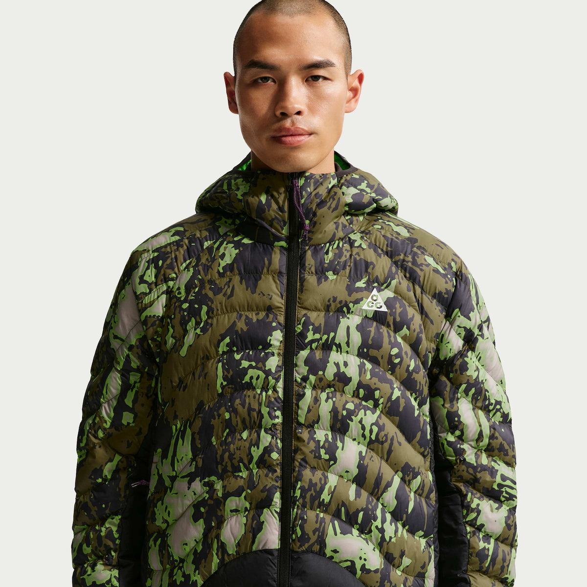 Jaqueta Nike ACG Lava Flow