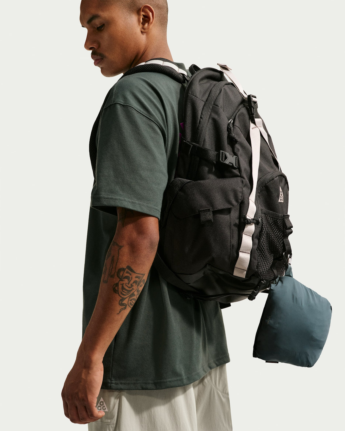 Jaqueta Nike ACG Five Towers