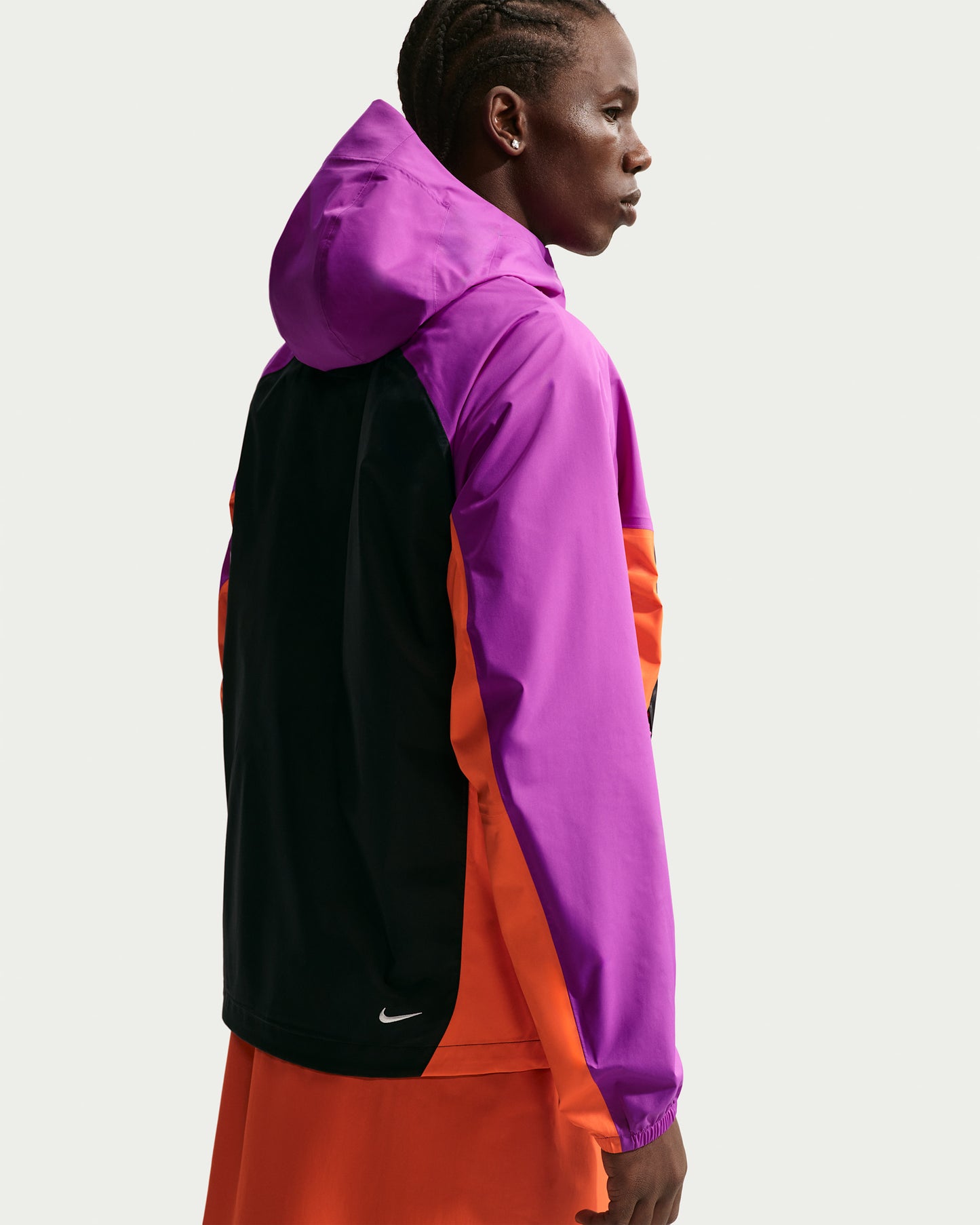 Jaqueta ACG Phantazma Storm-Fit
