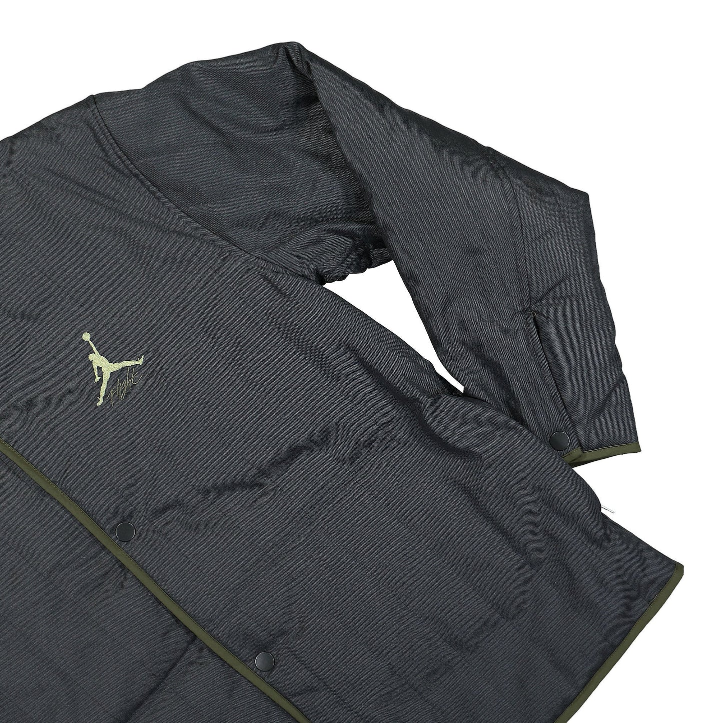 Jaqueta Jordan Heritage Liner