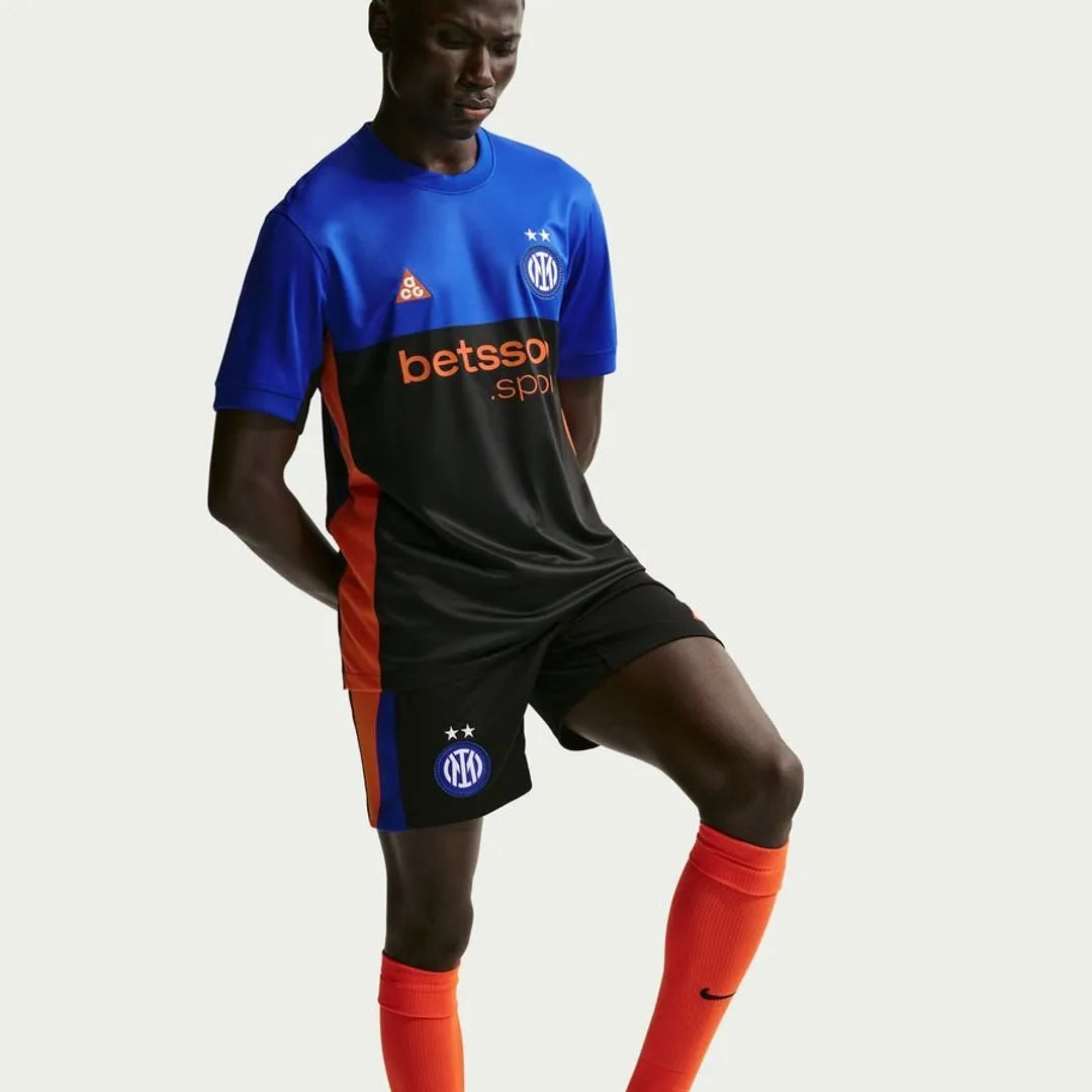 Shorts ACG x Inter Milan