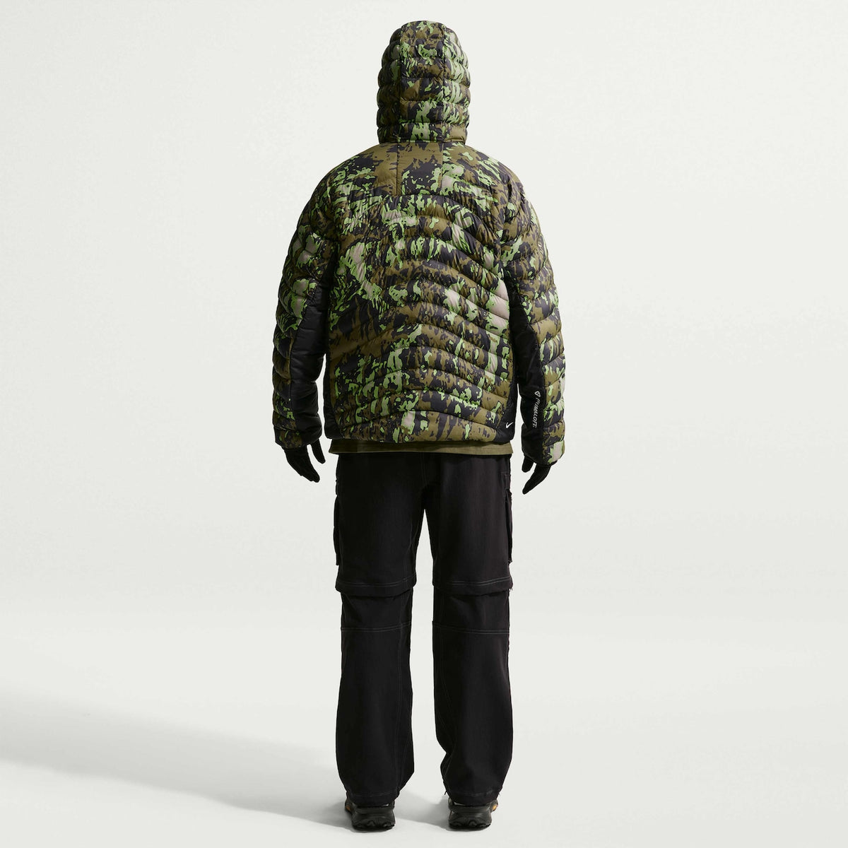 Jaqueta Nike ACG Lava Flow