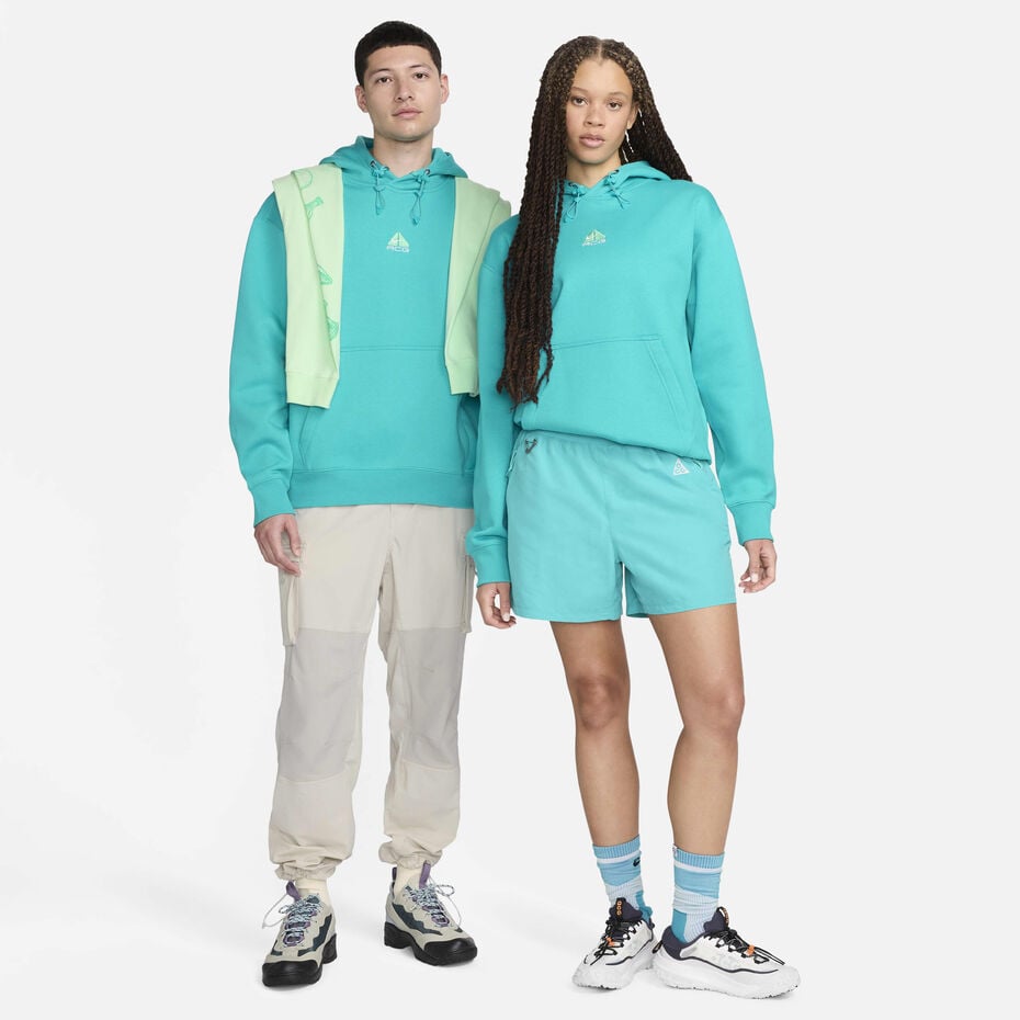 Moletom Fleece Nike ACG Pullover Hoodie Therma-FIT