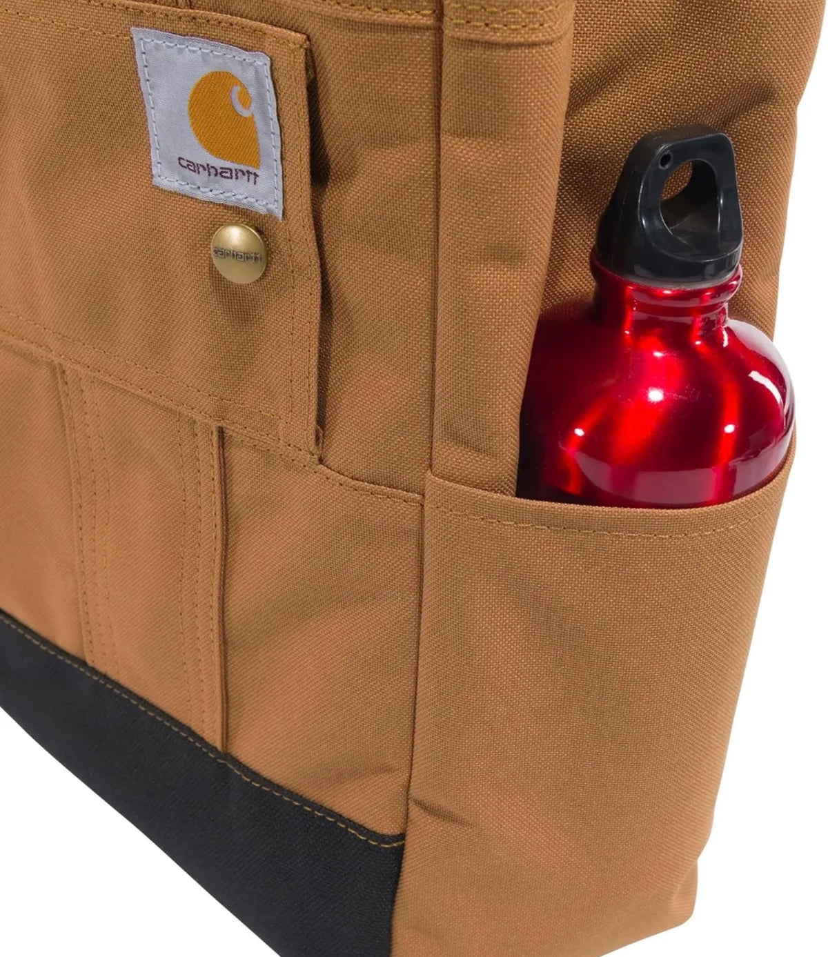 Bolsa Carhartt Horizontal Tote
