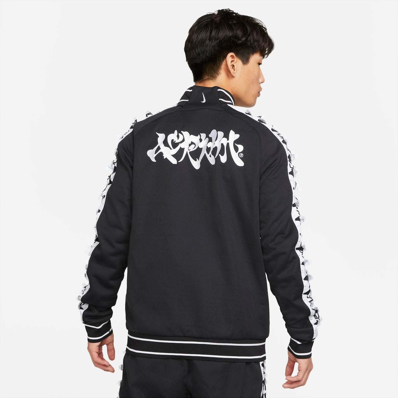 Jaqueta Nike x Acronym NRG Knit