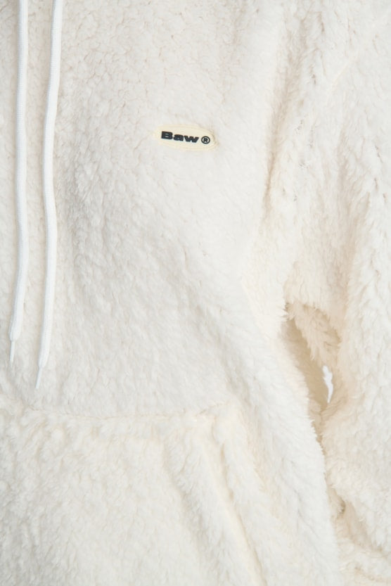 Moletom Baw Sherpa Monocolor