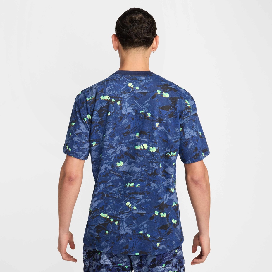 Camiseta ACG Leaf Cutter