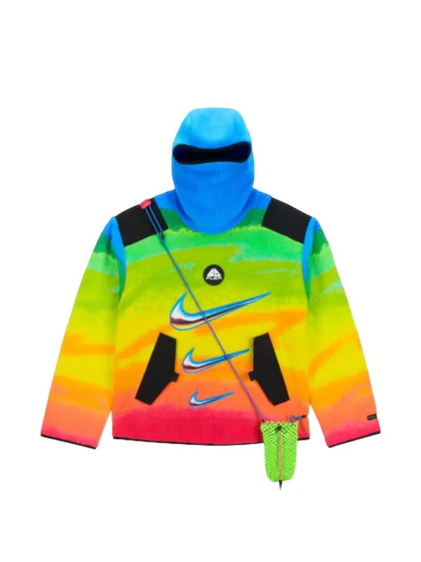 Fleece Balaclava ACG x CPFM