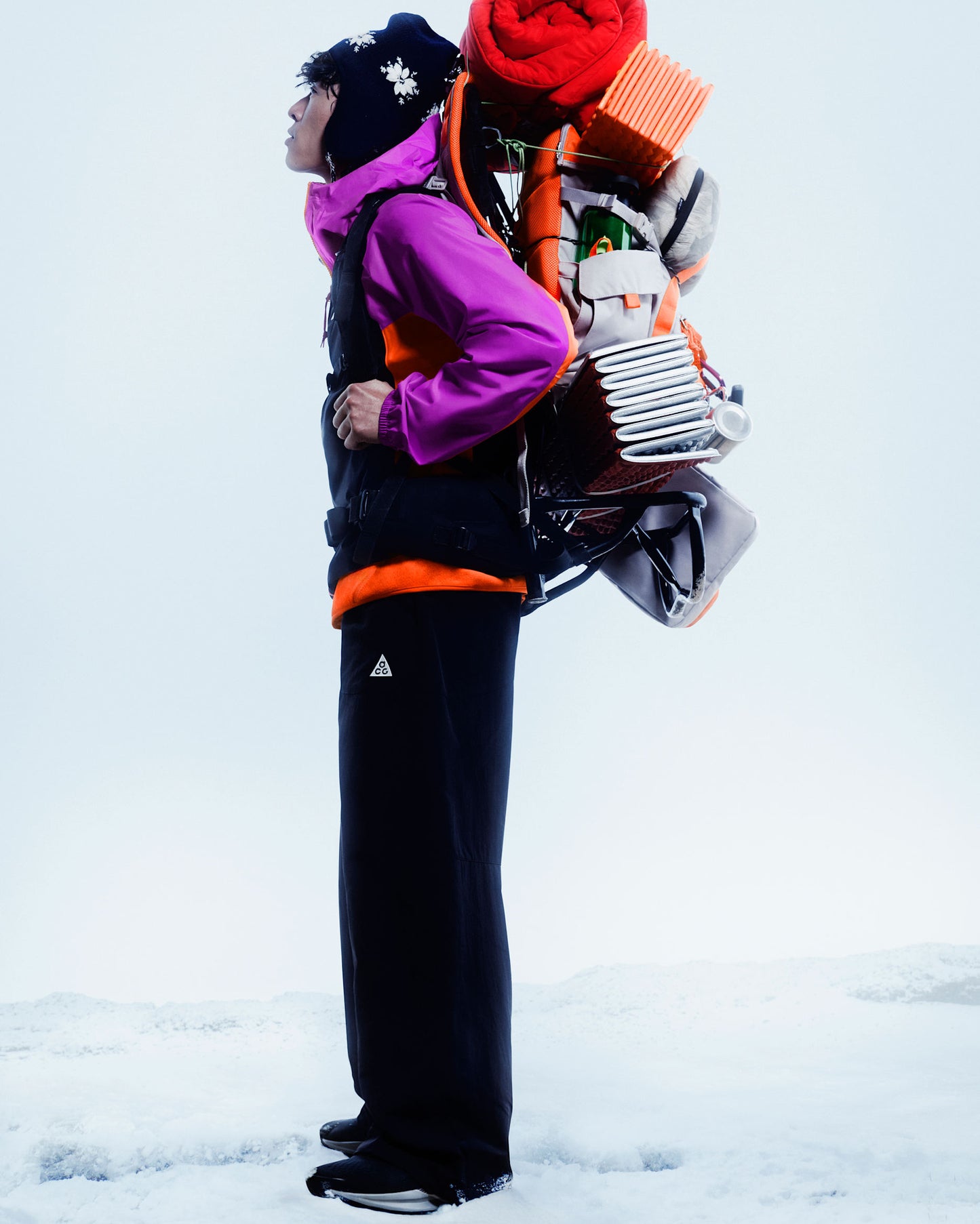 Jaqueta ACG Phantazma Storm-Fit