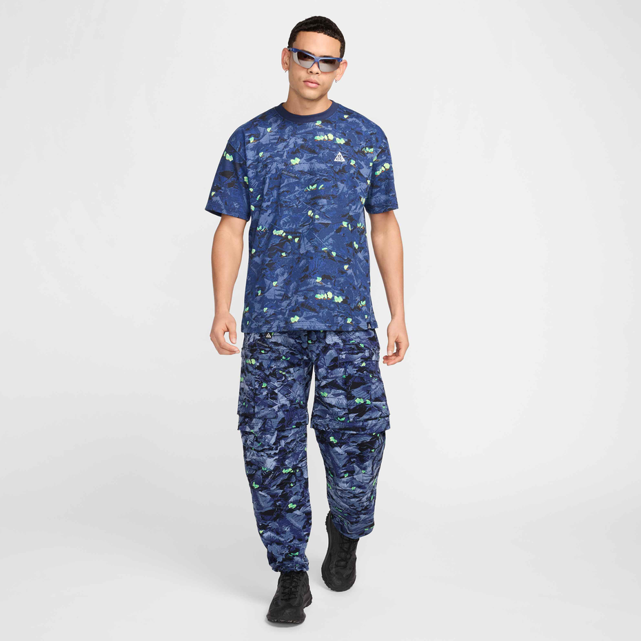 Camiseta ACG Leaf Cutter