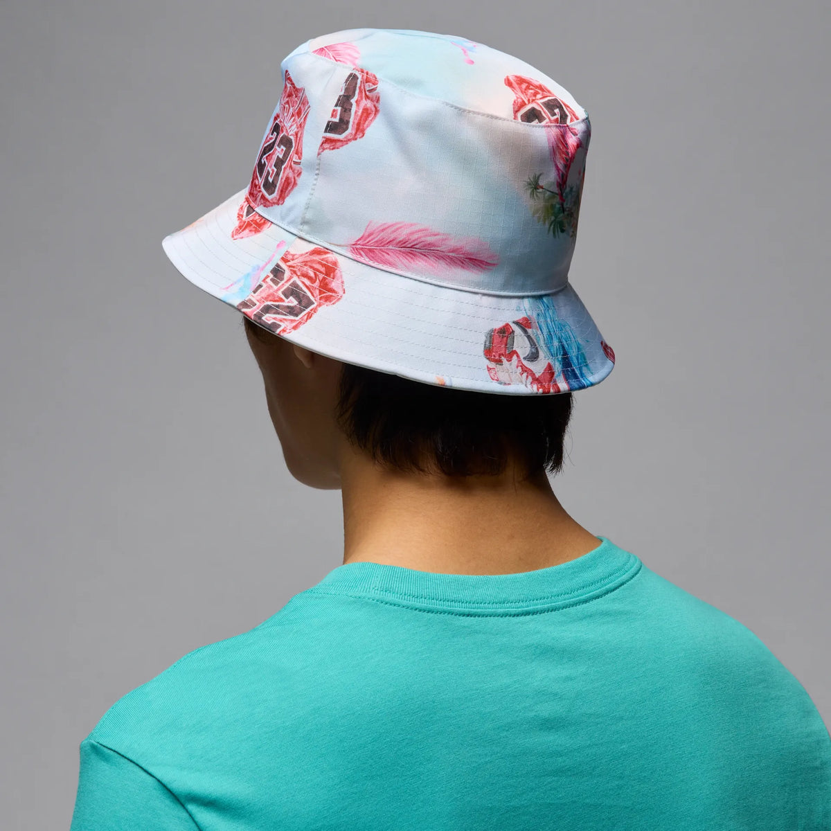 Bucket Jordan Apex Reversible
