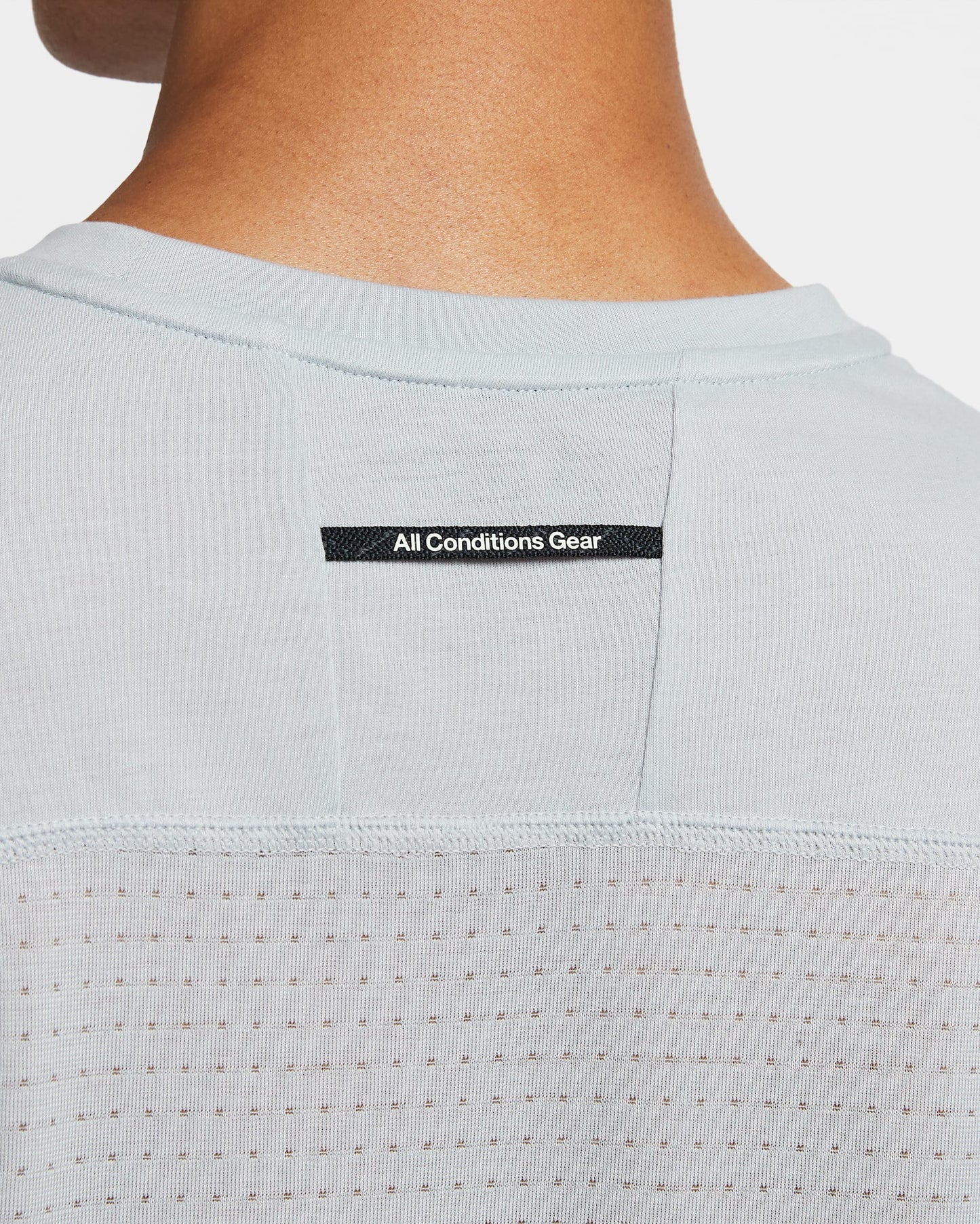 Camiseta ACG Solar Chase Running Top