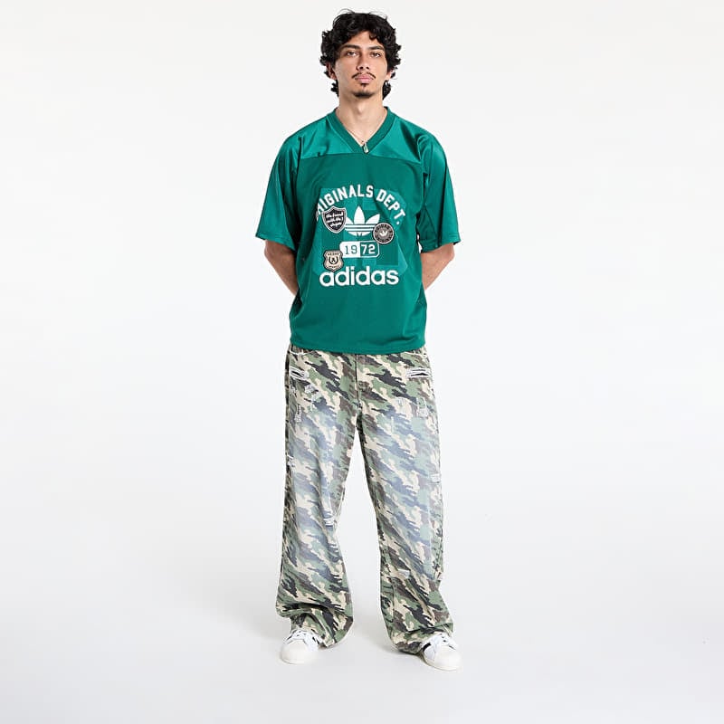 Jersey Adidas Originals Dept. Graphic Mesh