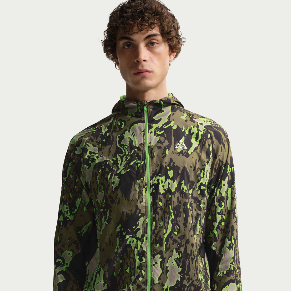 Jaqueta Nike ACG Trail Running