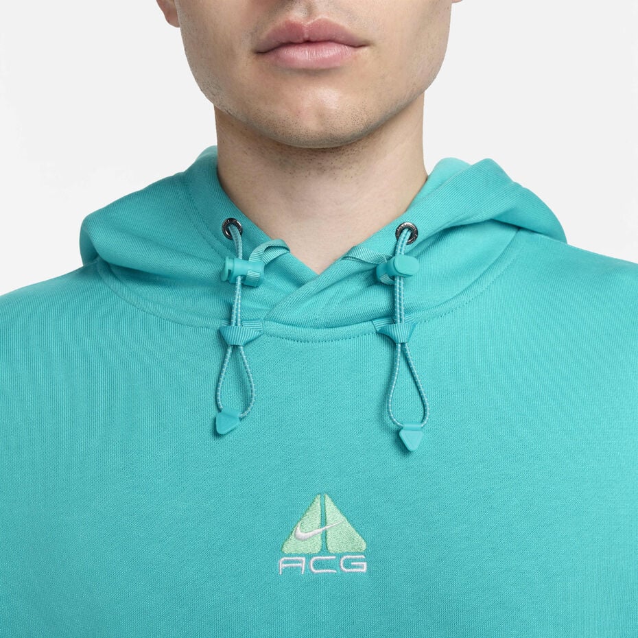 Moletom Fleece Nike ACG Pullover Hoodie Therma-FIT