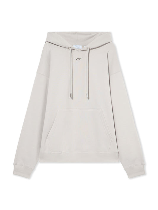 Fleece Off-White Stamp Skate